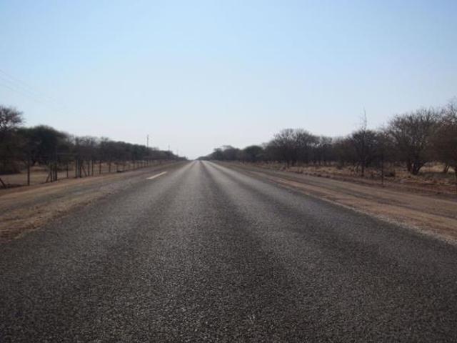10.1 ha Land available in Northam
