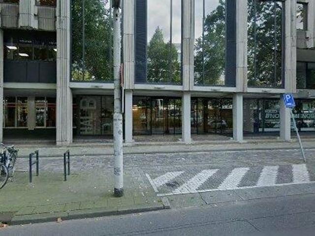 10 2000 m2 office space for rent in Rotterdam Centrum