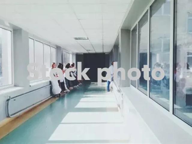 10 208 m2 clinic, office space for rent in Klampenborg
