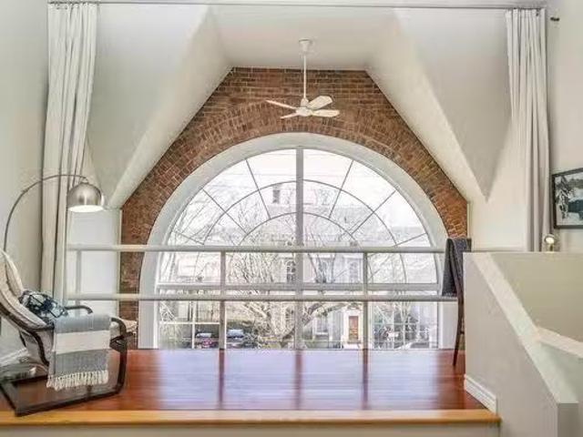 10 2128 Brunswick Street, Halifax, NS, B3K 2Y8 condo for sal.