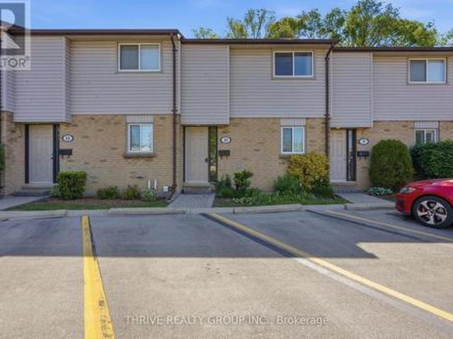 10 215 Commissioners Road, London South D, ON, N6J 1X9 townhouse for lease | Listing ID X13520 | Royal LePage