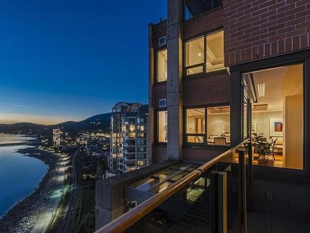 10 2250 Bellevue Avenue, West Vancouver, BC, V7V 1C6 Single Family Property For Sale | Listing ID R2984 | Royal LePage