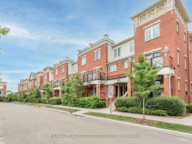 10 2504 Post Road, Oakville | For Rent @ $2,550 | Condos. Ca