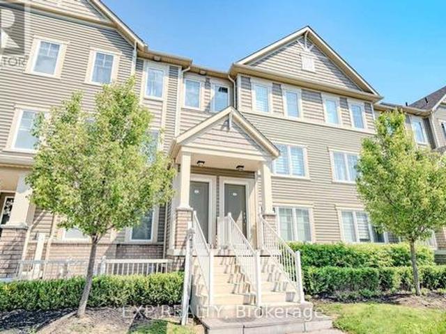 10 2500 Hill Rise Court, Oshawa, ON, L1L 0M6 townhouse for sale | Listing ID E11963 | Royal LePage