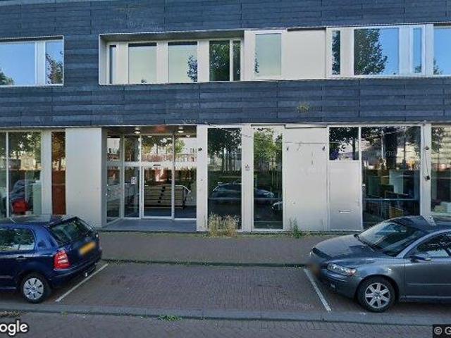 10 250 m2 office space for rent in Amsterdam Westpoort