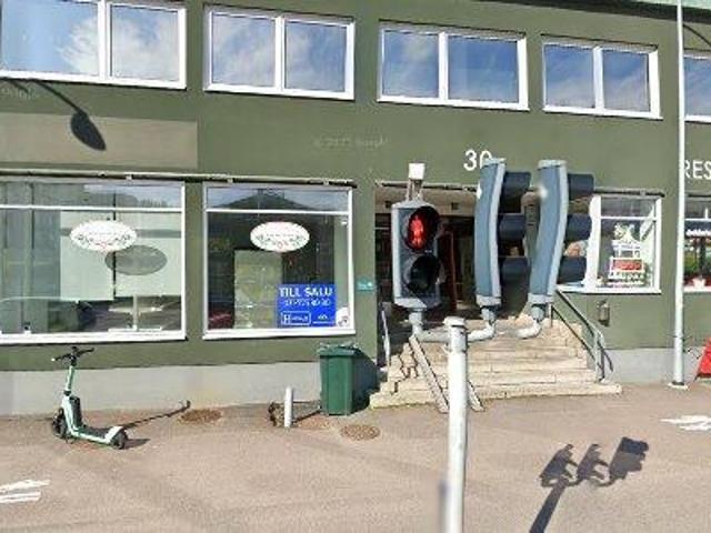 10 25 m2 kontor uthyres i Lundby