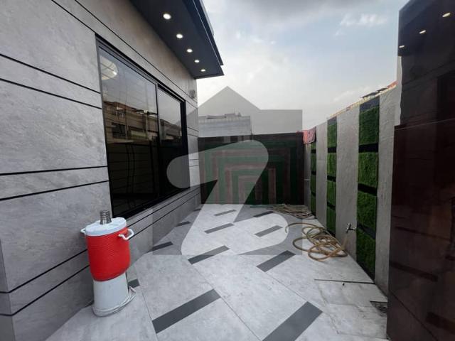 10.25 Marla Corner House For Sale