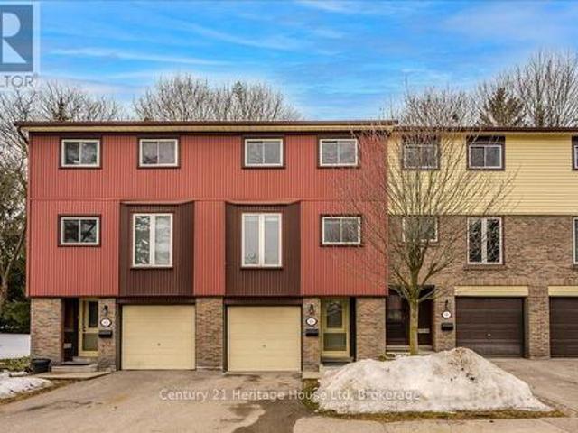 10 2 Worton Avenue, Guelph Willow West/Sugarbush/West Acres, ON, N1H 7C5 townhouse for sale | Listing ID X12019 | Royal LePage
