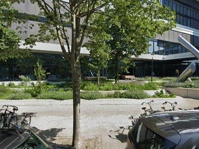 10 3000 m2 office space for rent in Amsterdam Zuideramstel