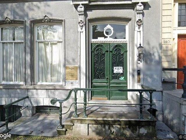 10 300 m2 office space for rent in Amsterdam Westpoort