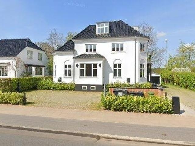 10 30 m2 coworking space for rent in Silkeborg
