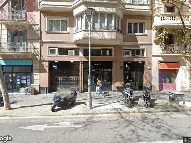 10 30 m2 office space for rent in Barcelona Les Corts