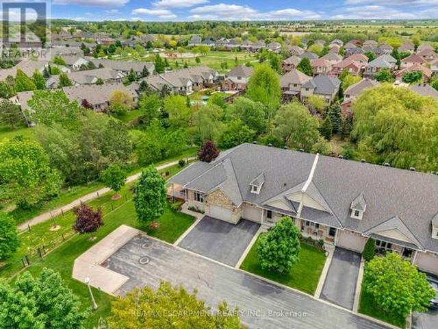 10 310 Southbrook Drive, Hamilton, ON, L0R 1C0 condo for sale | Listing ID X12182 | Royal LePage