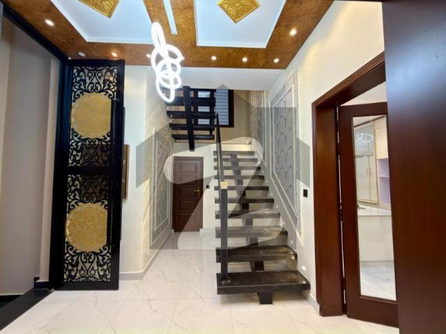 10.32 Marla Corner Spanish House For Sale In Citi Housing Gujranwala Citi Housing Society
