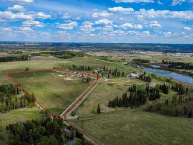 10 33 Range Road 55, Rural Mountain View County, AB, T0M 1X0 house for sale | Listing ID A2313 | Royal LePage