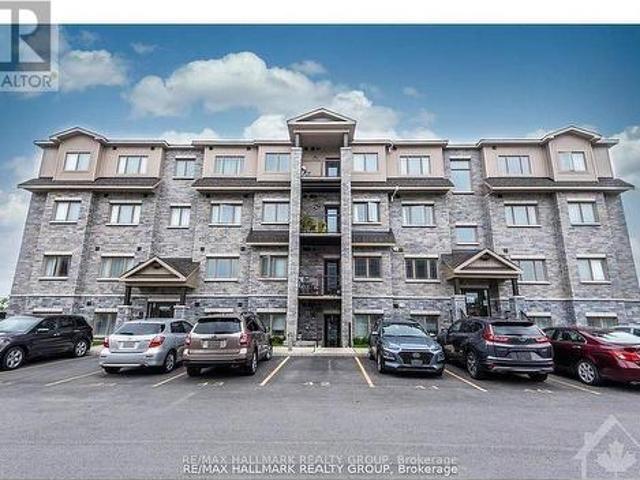 10 340 Tribeca Private, Ottawa, ON, K2J 6B4 lease for lease | Listing ID X13432 | Royal LePage