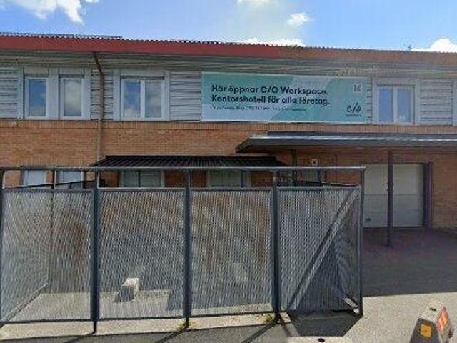 10 35 m2 kontor uthyres i Mölndal