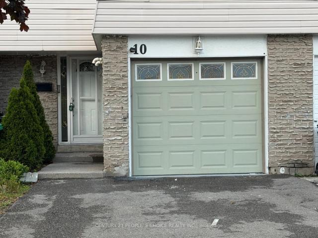 10 3600 Morning Star Drive, Mississauga | For Sale @ $599,900 | Condos. Ca
