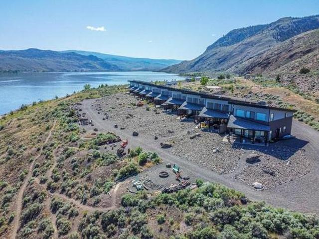 10 3672 Sabiston Creek Road, Kamloops, BC, V0K 2J0 house for sale | Listing ID 10336 | Royal LePage
