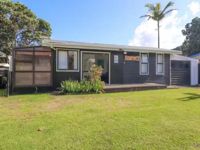 10 Tatahi Street, Thames, Thames Coromandel