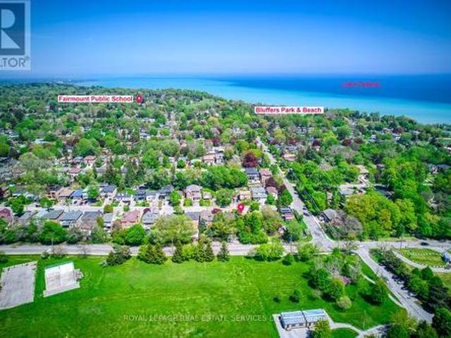 10 Thatcher Avenue, Toronto, ON, M1M 2M2 house for sale | Listing ID E13173 | Royal LePage