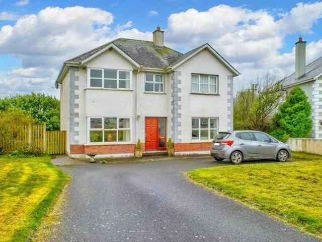 10 The Brambles Galbally Enniscorthy Co Wexford
