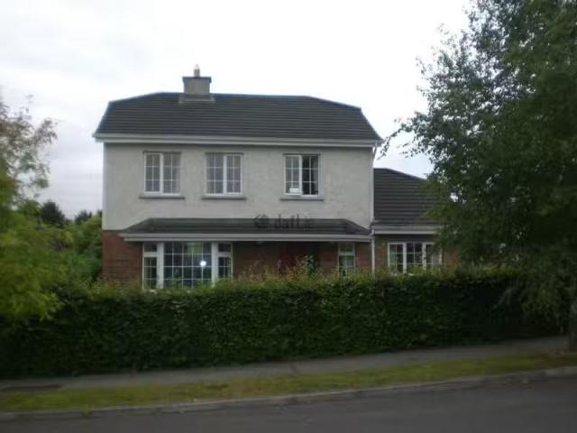 10 The Glen, Green Road, Carlow Town, Co. Carlow is for rent