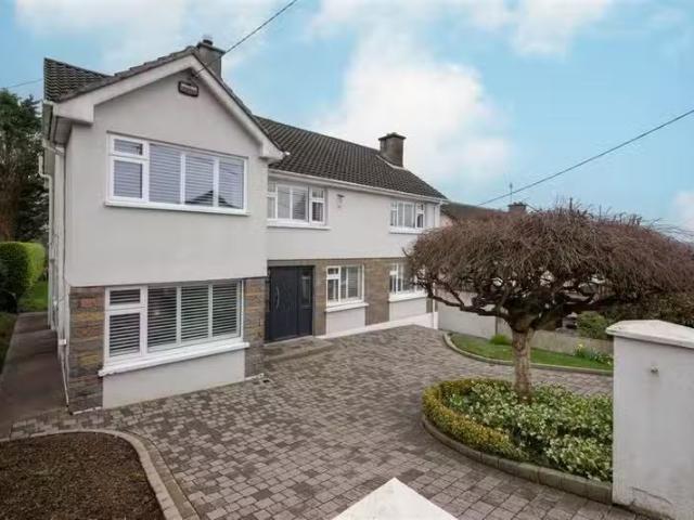10 The Grove, Shanakiel, Cork, T23 W1CV