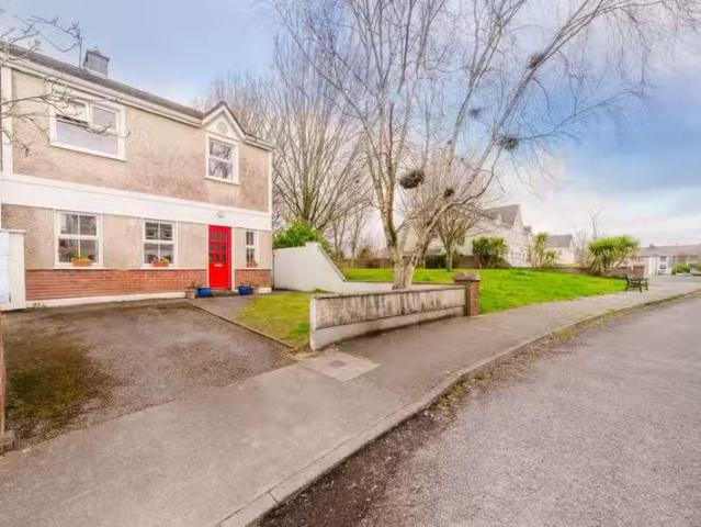10 The Elms, Westport, Westport, Co. Mayo, F28P443 is for sale