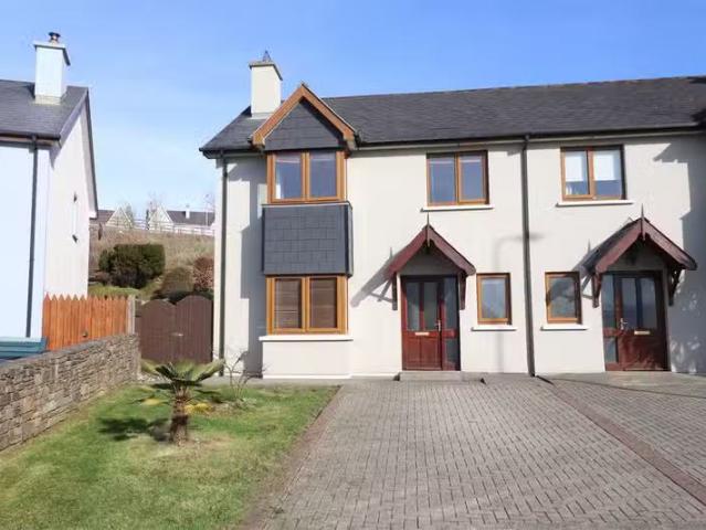 10 The Mills, Skibbereen, West Cork