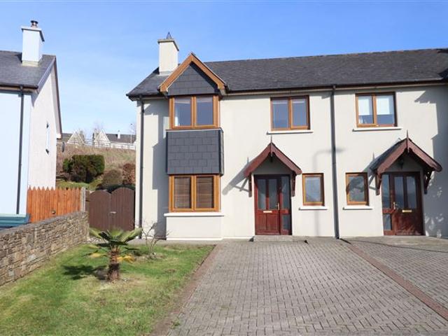 10 The Mills, Skibbereen, West Cork Pat Maguire Properties 4909 MyHome. Ie Residential