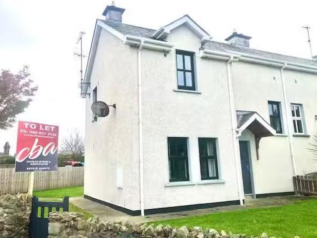 10 The New Houses, Rathmullan, Donegal