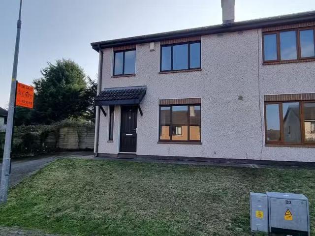 10 The Pines, Briarfield, Castletroy, Co. Limerick, V94XD7T is.
