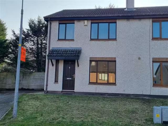 10 The Pines, Briarfield, Castletroy, Limerick