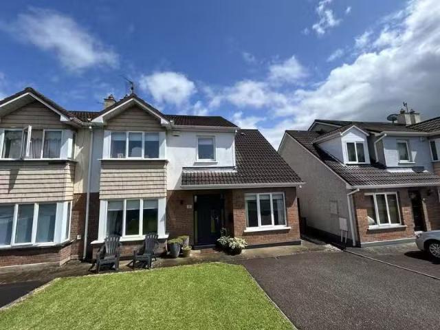 10 The Willows, Riverbank, Annacotty, Co. Limerick, V94H5X2 is.