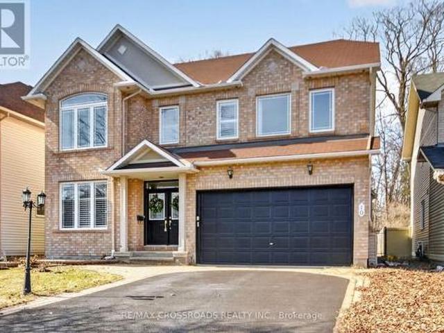 10 Tierney Drive, Ottawa, ON, K2J 4W2 house for sale | Listing ID X12984 | Royal LePage