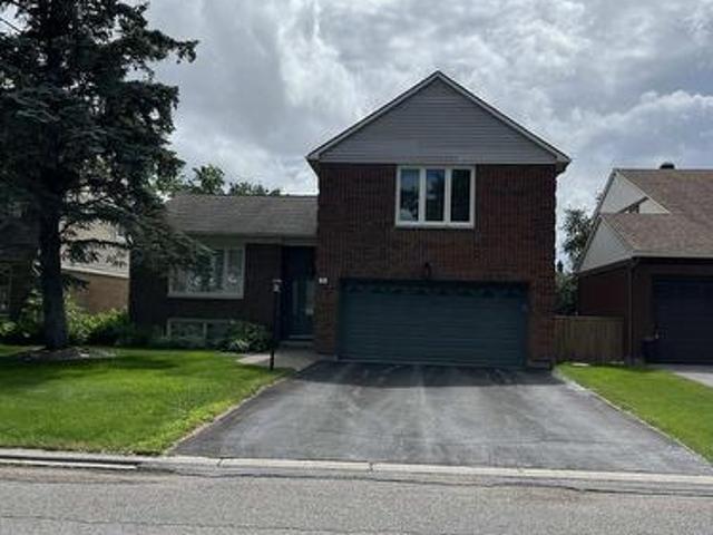 10 Trotting Way, Ottawa, ON, K2M 1B2 house for sale | Listing ID X13585 | Royal LePage