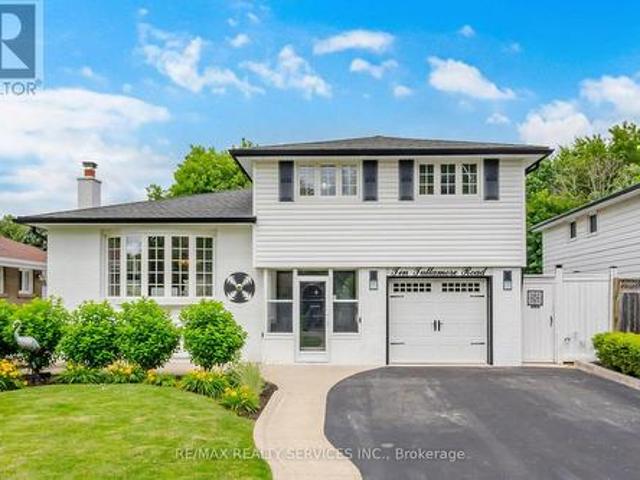 10 Tullamore Road, Brampton, ON, L6W 1J7 house for sale | Listing ID W13547 | Royal LePage