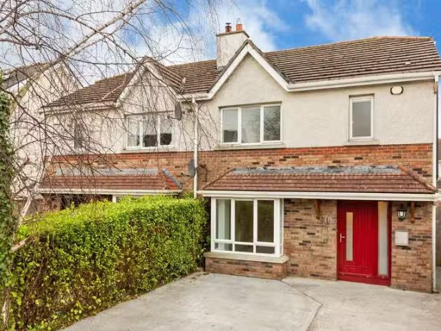 10 Tullyhall Close, Lucan, Co. Dublin, K78CV62 is for sale