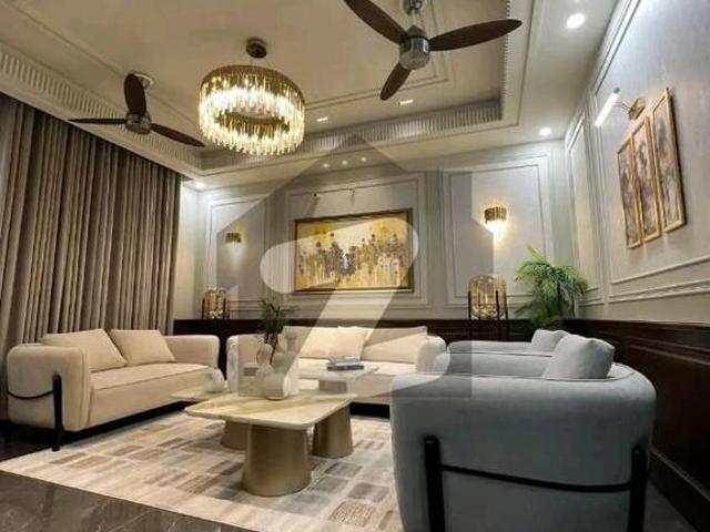 10 Ultra Designer Luxury Furnished House Available For Rent In Bahria Town Islamabad Bahria Town Phase 8