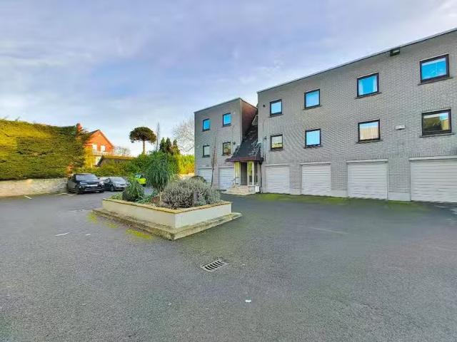 10 Ulverton Court, Ulverton Road, Dalkey, Co. Dublin, Dalkey.