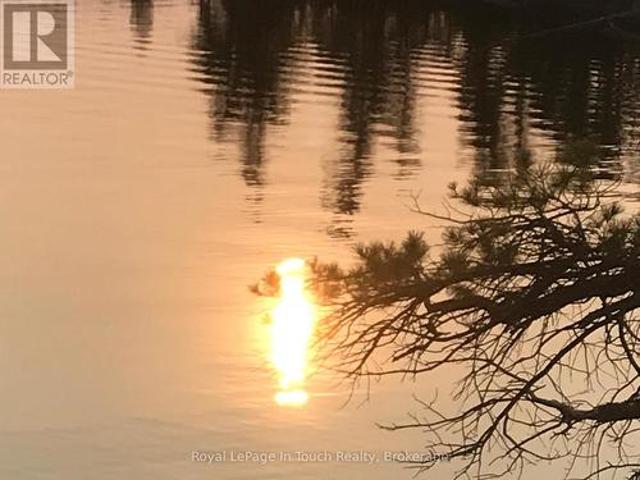 10 Underhill Island, The Archipelago. ON, P2A 2T4 vacant land for sale | Listing ID X13258 | Royal LePage