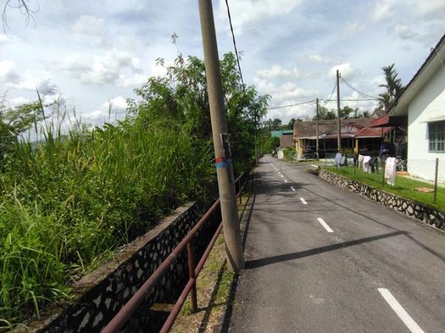 10 UNIT LOT BUNGALOW BATU 14 HULU LANGAT