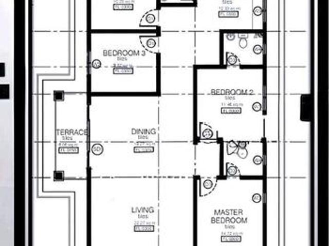 10 Unit Single Storey Bungalow Port Dickson Height Kg Paya