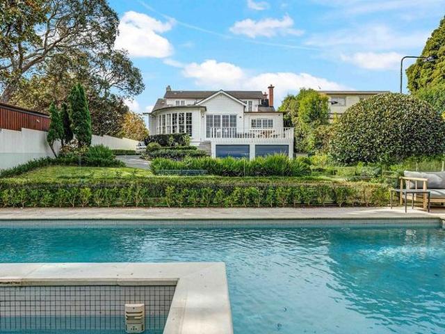 10 Upland Road, Remuera, Auckland City