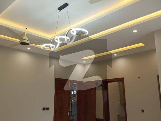 10 Marla Upper Portion Available For Rent Bahria Town Lahore