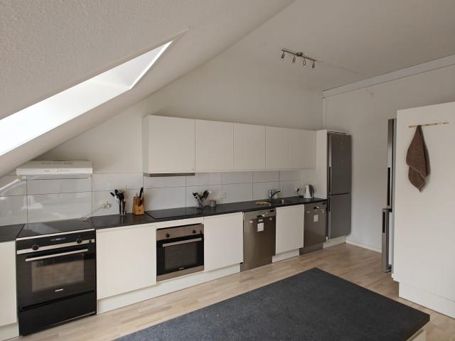 10 værelses lejlighed på 245 m²
