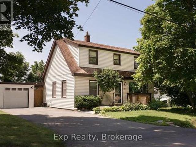 10 Valleyview Crescent, Belleville Ward, ON, K8P 3G1 house for sale | Listing ID X13608 | Royal LePage