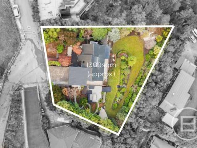 10 Vista Place, Huntsbury, Christchurch City