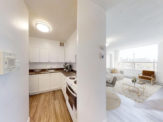 10 Walmer Road 1 Bedroom Apartment for Rent at 10 Walmer Rd, Toronto, ON M5R 2W4 The Annex